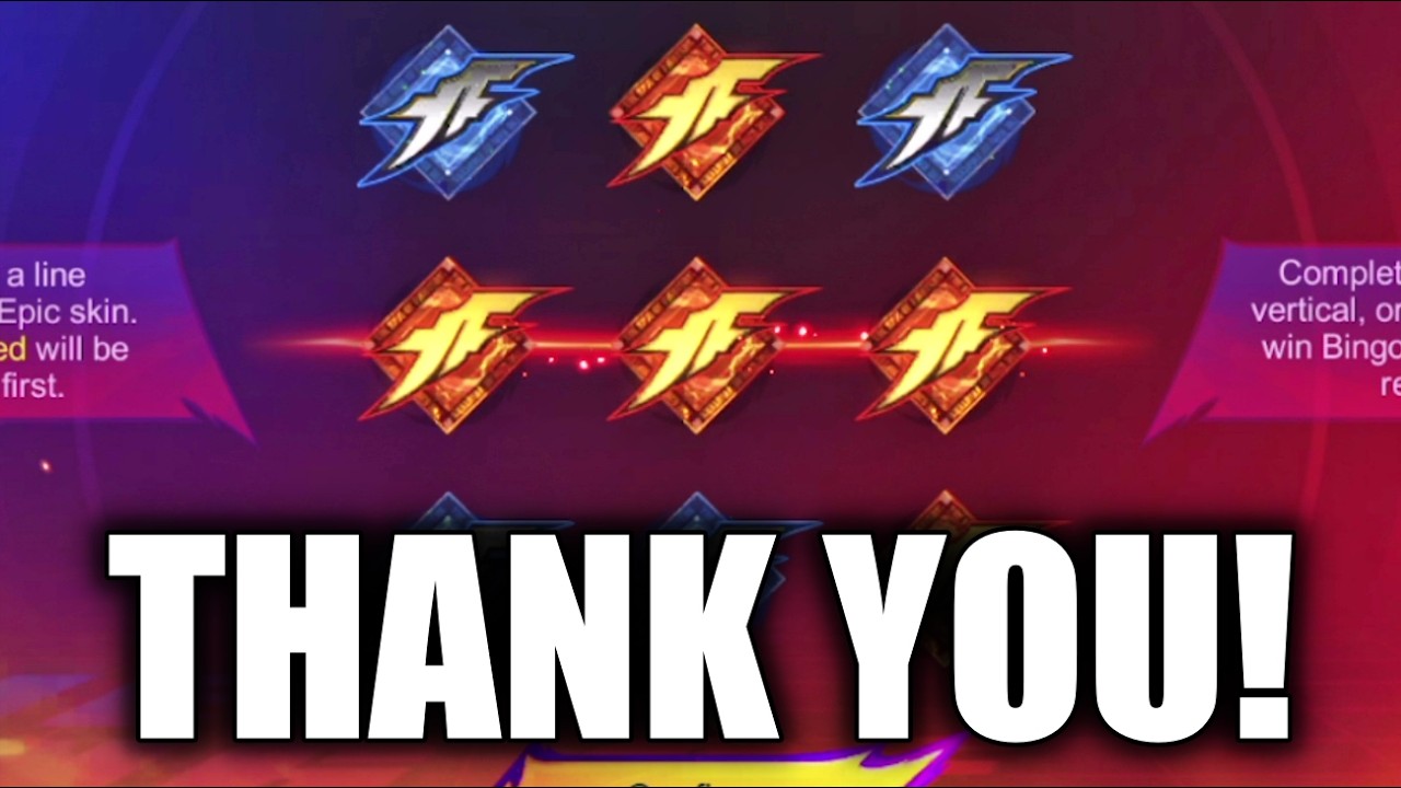 WOAH! MY FIRST SKIN IN NEW KOF