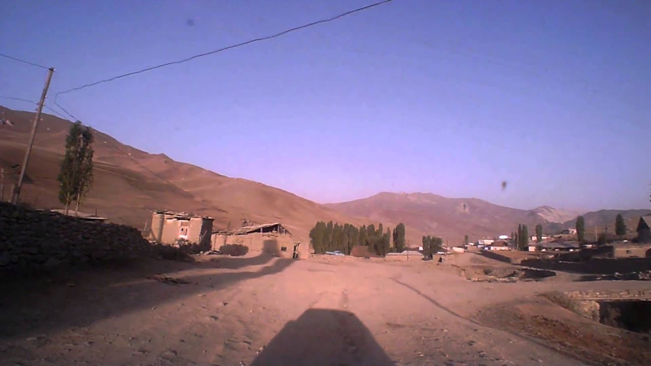 Söhüb kəndi (2014)