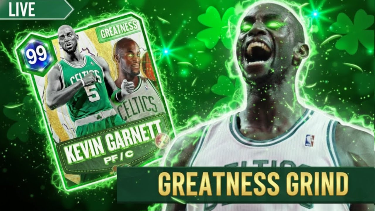 Dark Matter KG is Coming Home First! "GREATNESS" Challenges LIVE on NBA 2k26 Myteam! Road to 57K