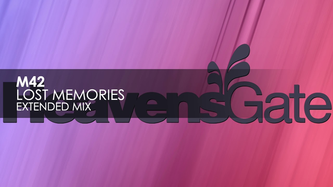 M42 - Lost Memories