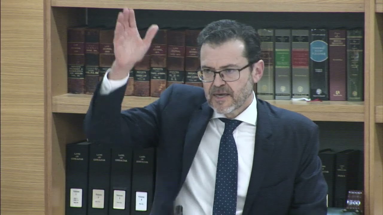 Bossino calls for honesty on facts of treaty text