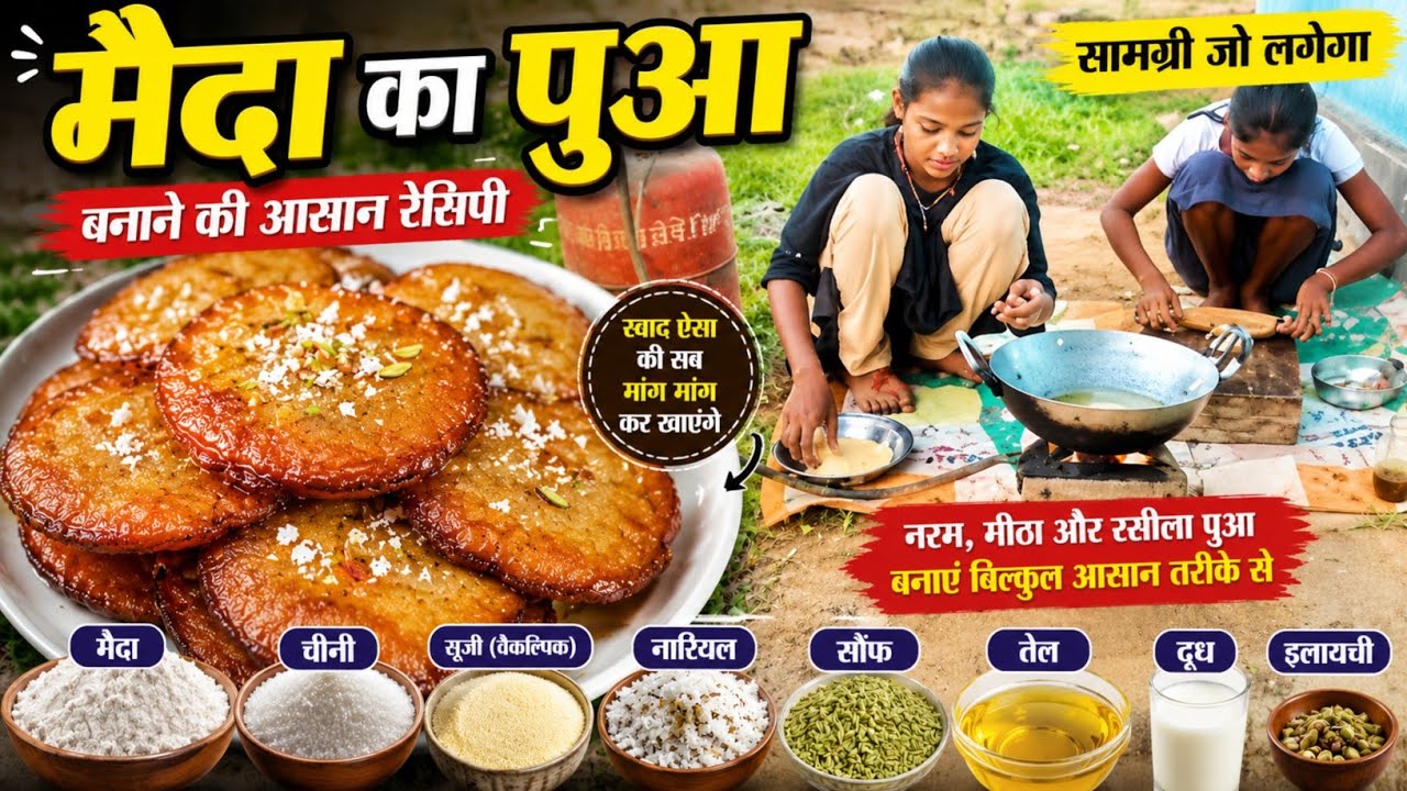 आज हम बनाए हैं मैदा का रेसिपी।।आपको देखना चाहिए। Neelam nigam cooking 