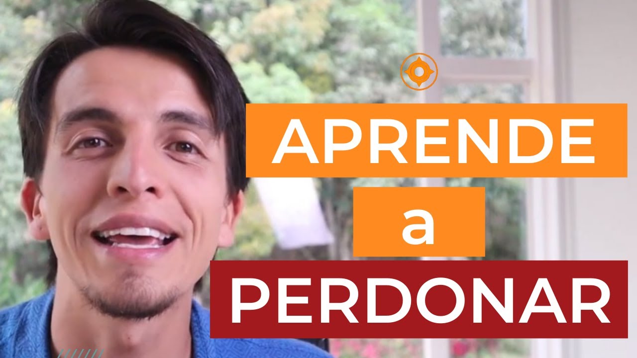 Cómo PERDONAR a alguien que te hizo daño (4 consejos)