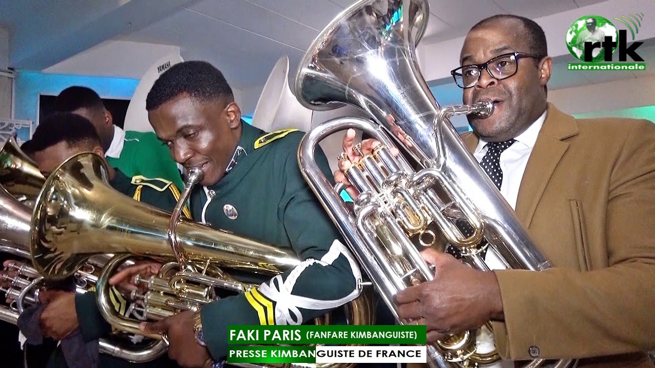 FAKI Paris ANIMATION