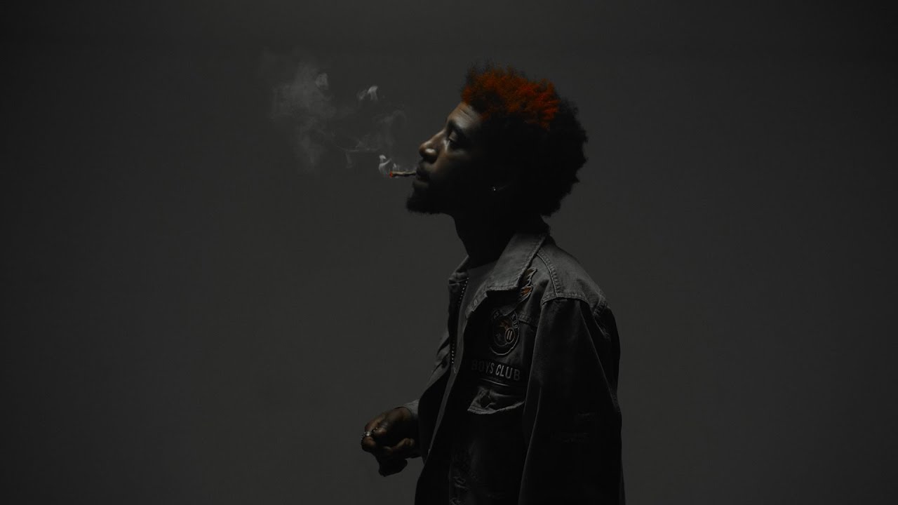 HeartBreakHunna - Goat (Official Video)