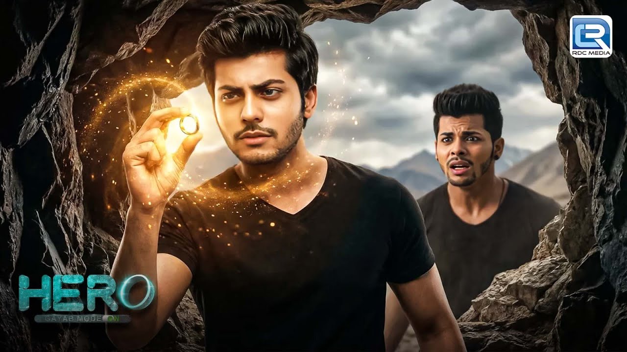शिवाय ने Veer को उसकी Magical Ring कहाँ से लाकर दी ! | Hero Gayab Mode On | Full Episode