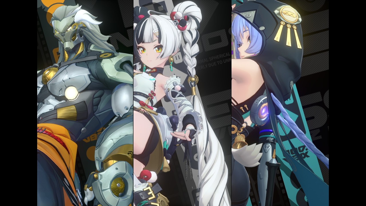Deadly Assault  41K: Miasma Priest vs Banyue Dailyn and Lucia.