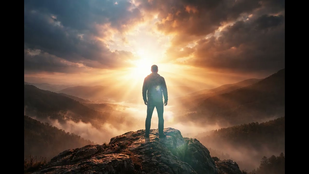 When You Call My Name | You Will Rise