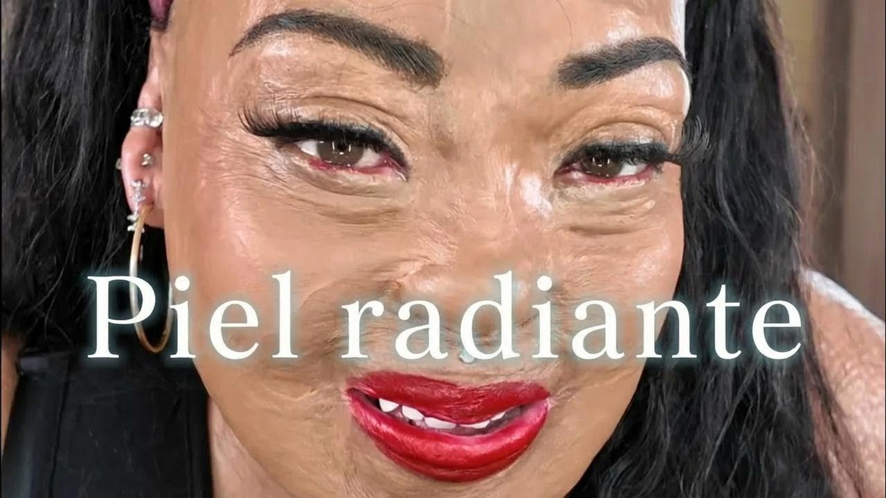 Rutina para lograr una piel radiante ¡Súmate al cambio!