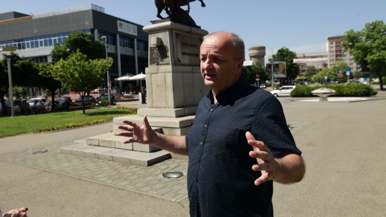 BIJELJINA-ETNO SELO STANIŠIĆI, MUZEJ SEMBERIJE.....ŠTA JOŠ VIDETI I POSETITI...