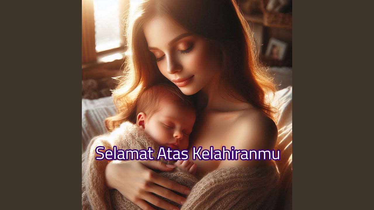 Selamat Atas Kelahiranmu
