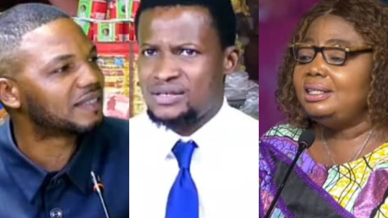 PLATEAU EN FEU "CORNEILLE NAANGA LANCE UN MESSAGE FORT A FÉLIX TSHISEKEDI" JOSEPH KABILA ALELI...