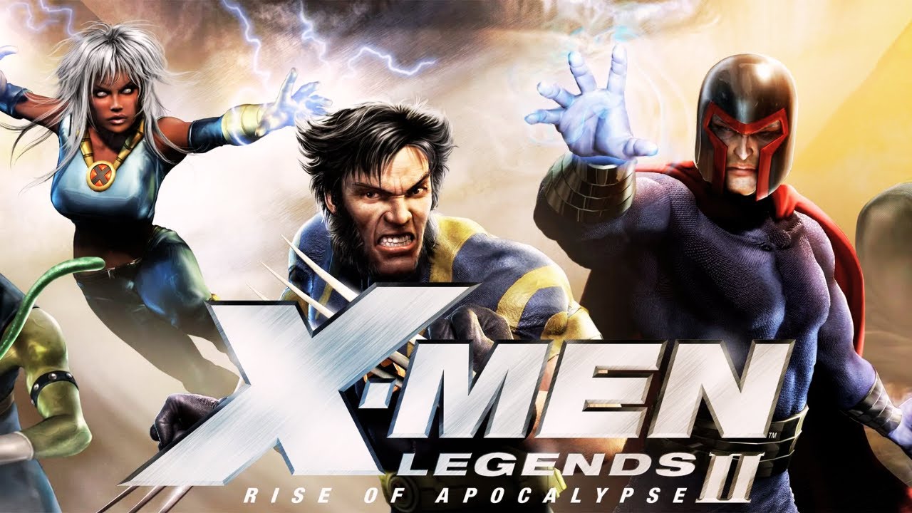 🔴 O MELHOR MOD PARA O MELHOR GAME DOS X-MEN | TUTORIAL COMPLETO + DOWNLOAD (PC) 🎮