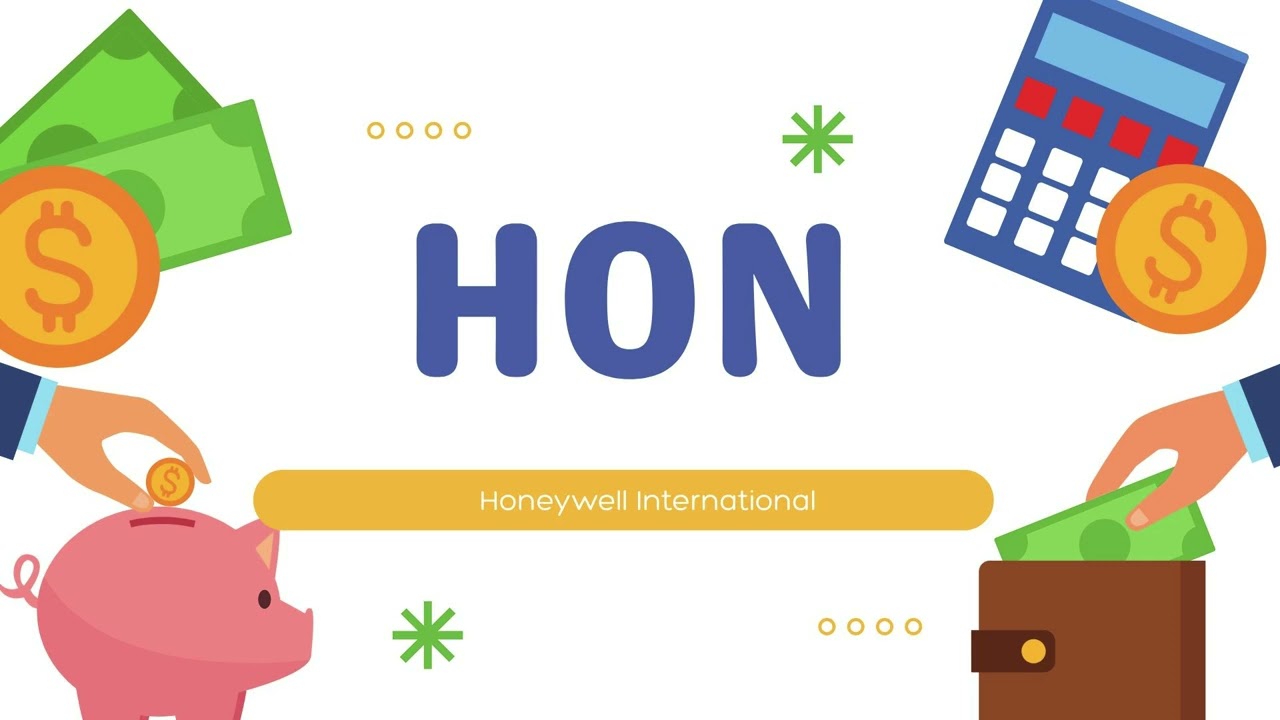 HON - The Great Industrial Reset: A Comprehensive Guide to Honeywell International (HON)