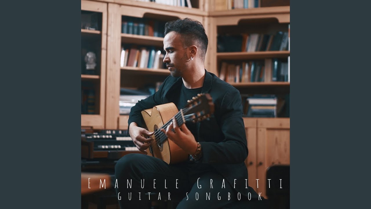 Sonata Patetètique - (Adagio Cantabile)