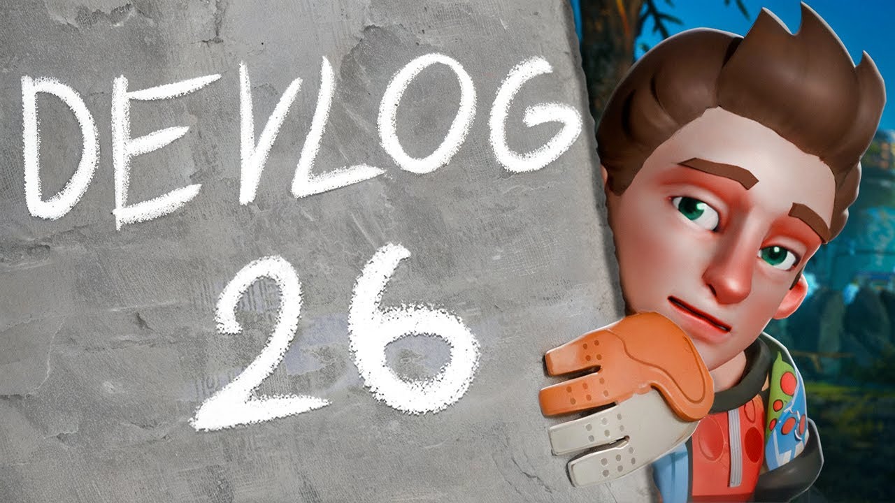 2 Глава Scrap Mechanic Уже Точно Скоро