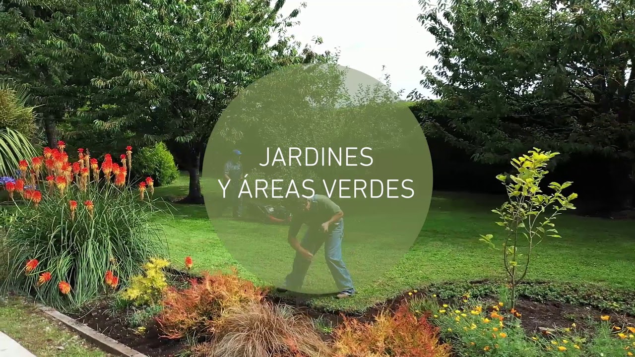 Agrojardines | Huertos y &Aacute;reas verdes