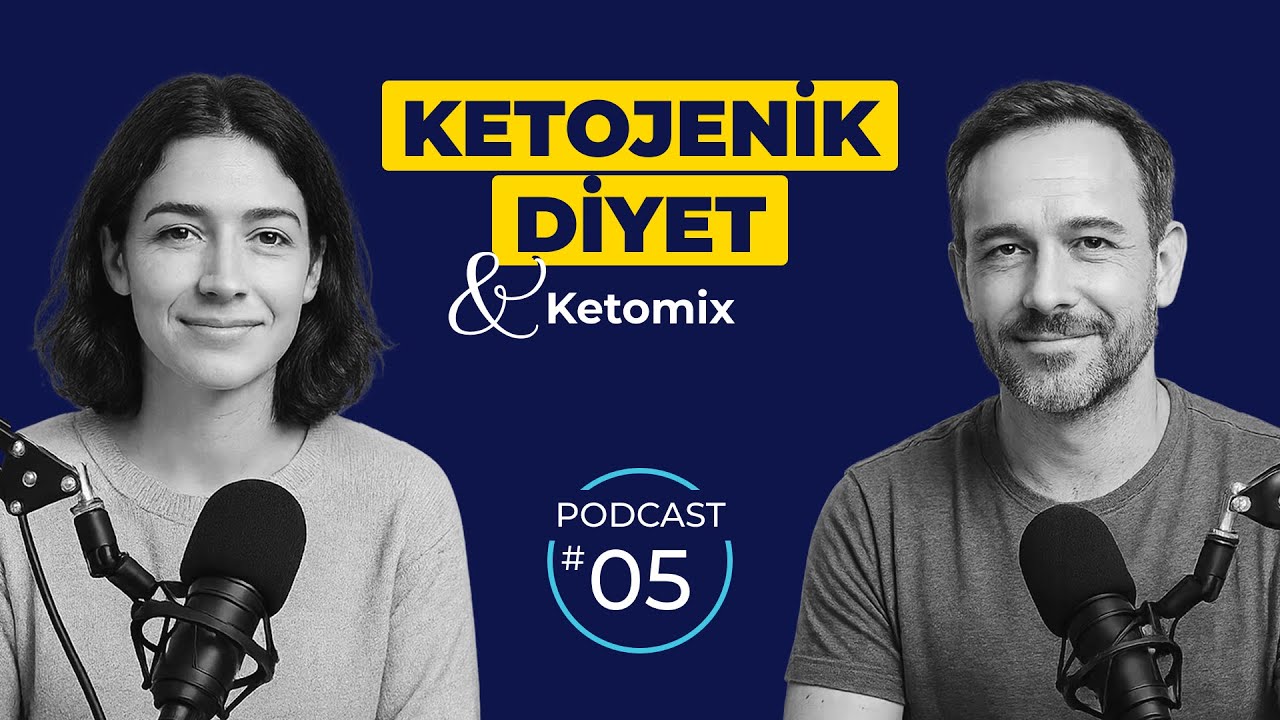 Ketojenik Diyet Nedir? Kilo Verme Etkisi ve Ciddi Riskleri Nedir? #5
