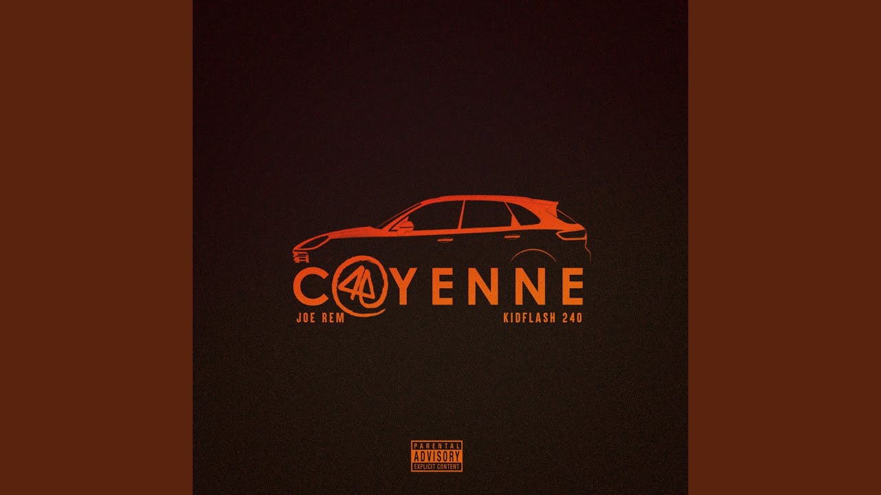 Cayenne