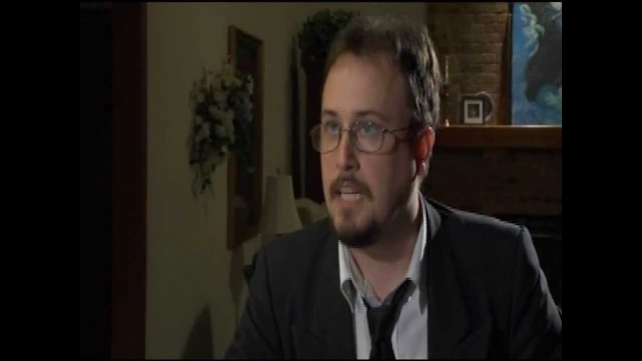 Nostalgia Critic - Paranoia (TGWTG Vol 4 DVD)