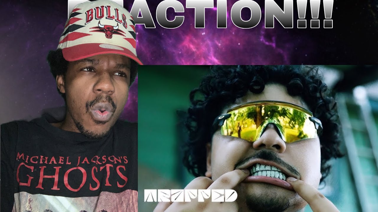 BANGER!!!!| That Mexican OT - Need That (REACTION!!!)