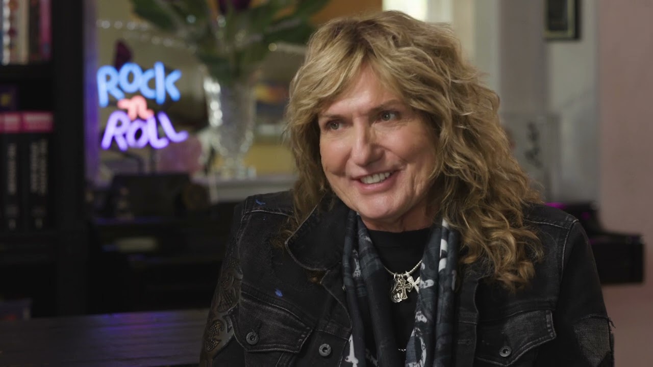 Whitesnake - Look Back - Now You're Gone - Greatest Hits 2022