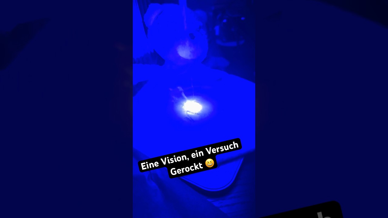 Das erste Schnuffeltuch für ewig in Erinnerung 