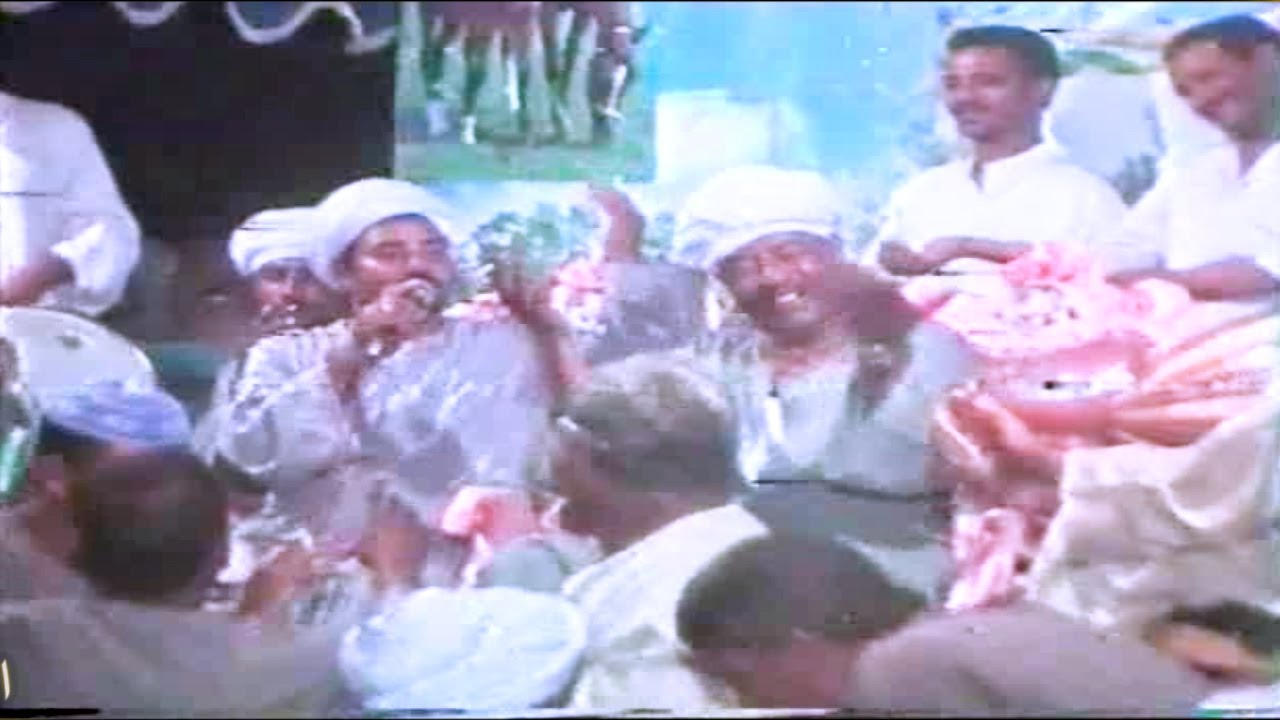 ملوك الطرب : رشاد عبدالعال || ويونس برسي ( بصبر نفسي بالنسيان ) حفله المنشيه 1