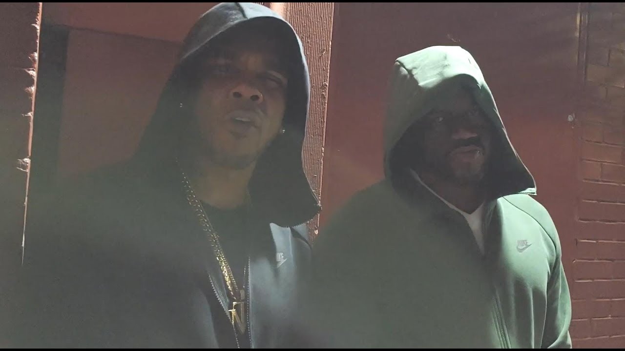Yung JB x K.O. - So BX Freestyle (2019 Official Music Video) Dir. By @MSB_JNS