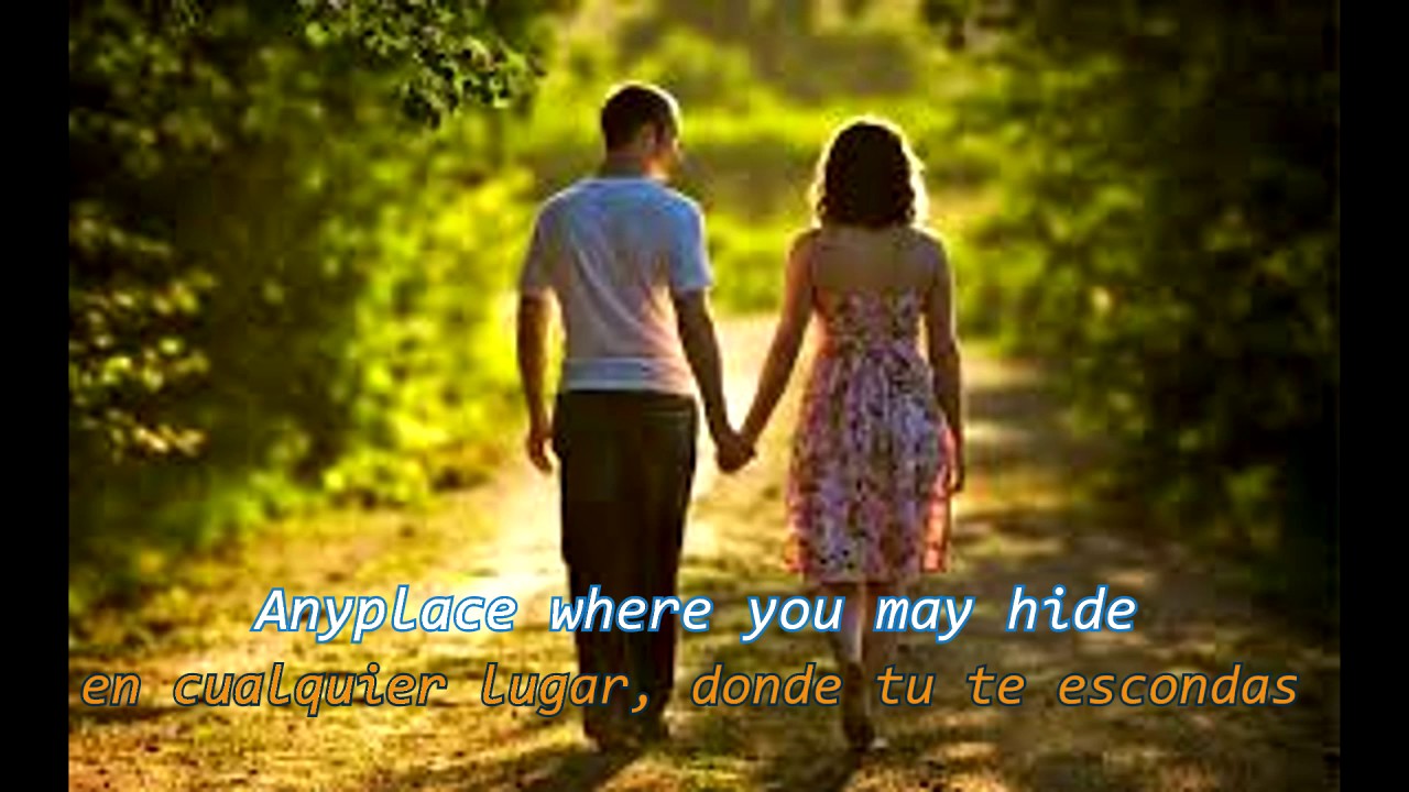 Teri DeSario   Ain´t nothing gonna keep me from you Lyrics