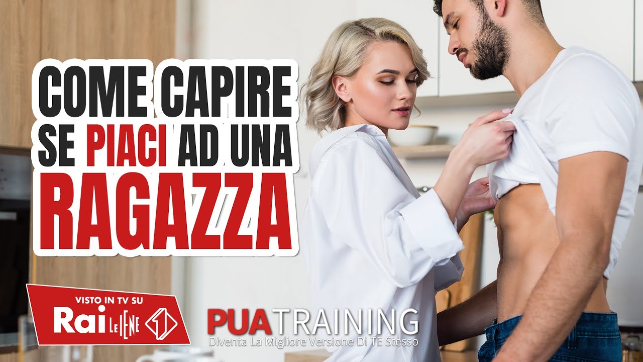 Come capire se piaci ad una ragazza: 9 segnali d'interesse per capire se gli piaci o non le piaci