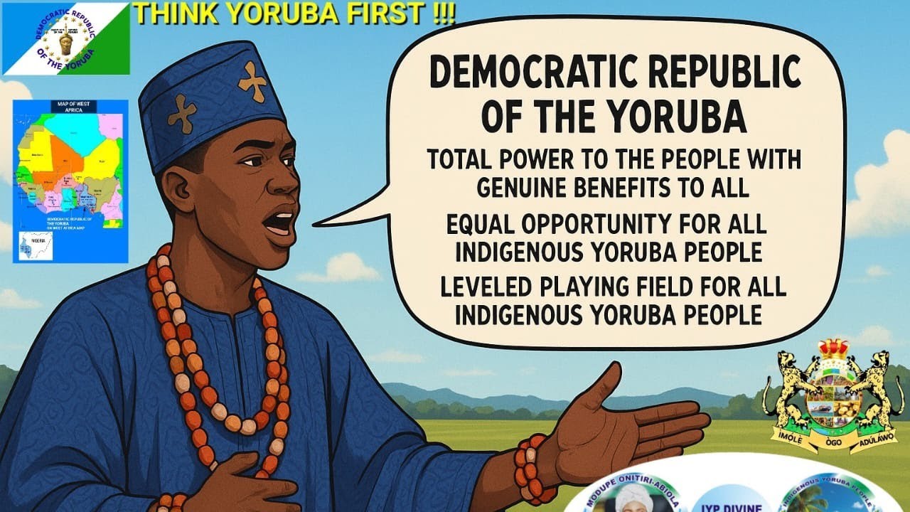EWA GBO EKUNRERE ALAYE LORI TERMINATION LETTER TI BLACK LION KO SI PRESIDENT OMOKORE 01/20/2026