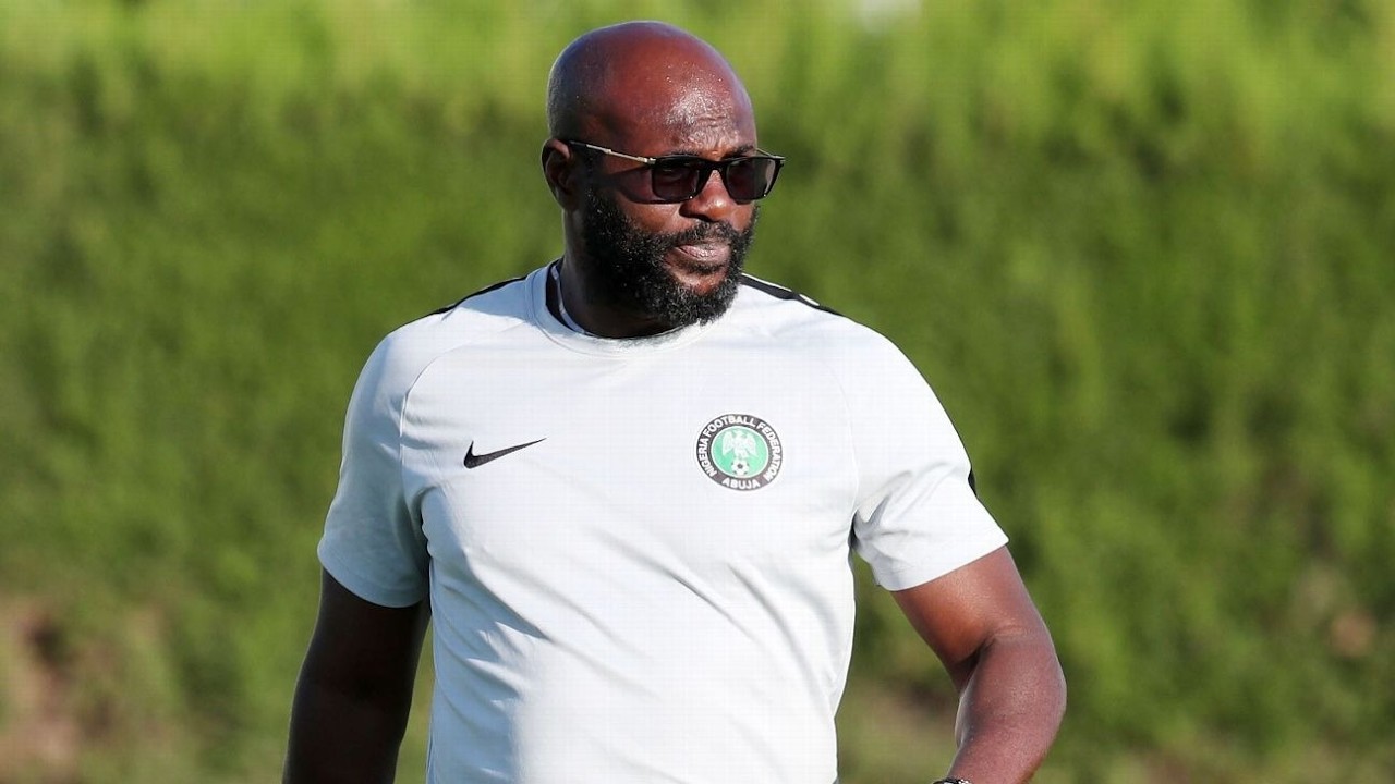 Duke Udi Exposed The Challenges Faced By NPFL Coaches | Sabotage | Corruption | Nepotism | Support
