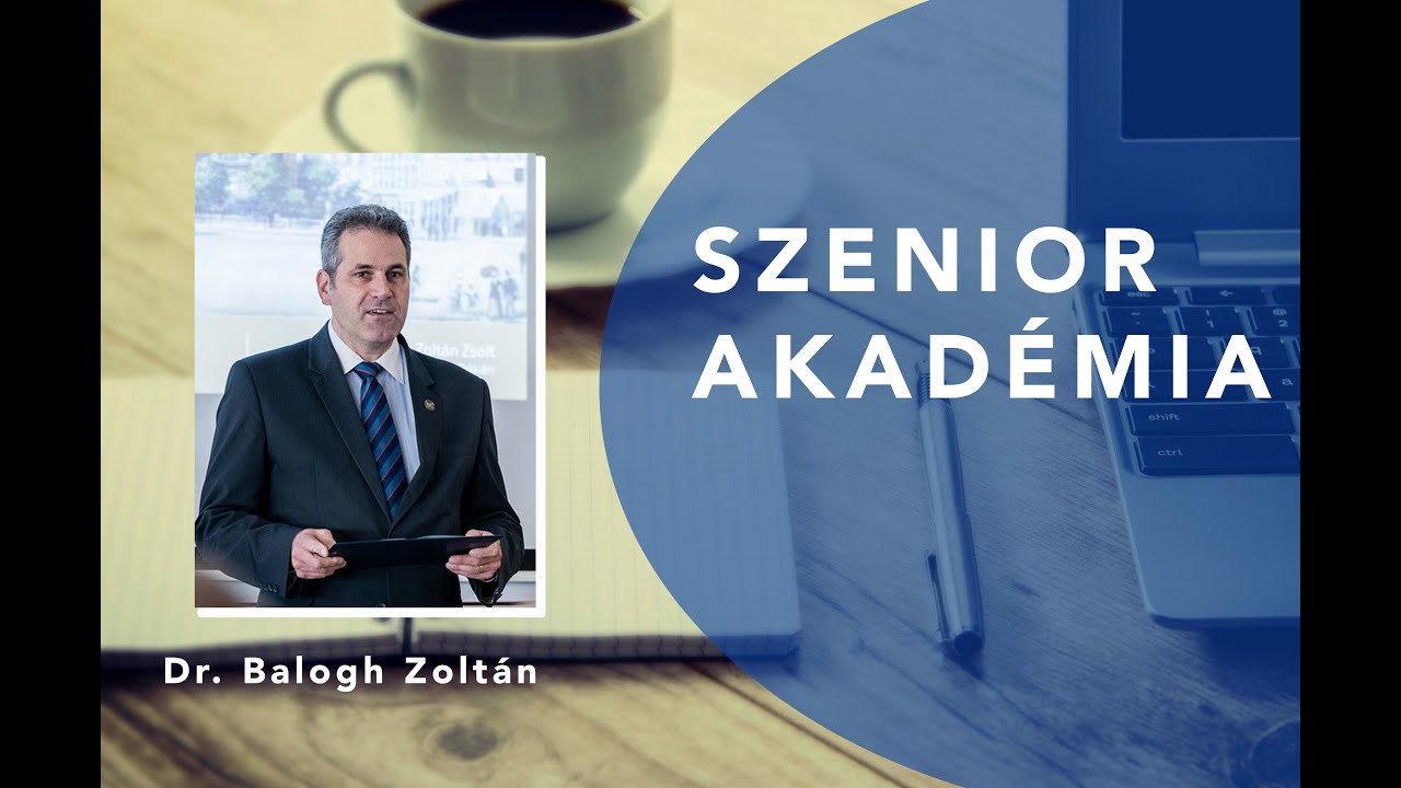 Dr. Balogh Zoltán: Az otthonápolás feladatai és lehetőségei – ápolási és gondozási tanácsok