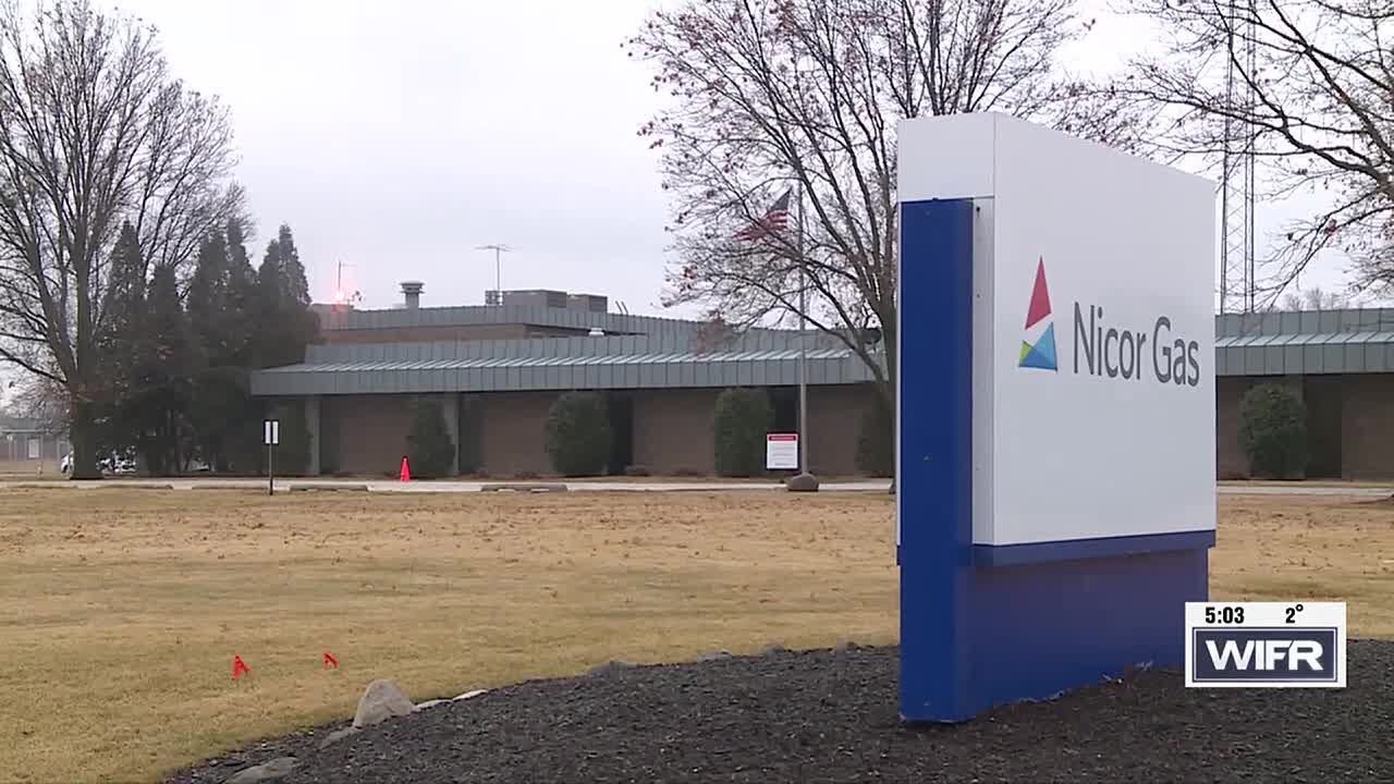 Nicor Gas offers payment assistance programs for past due balances