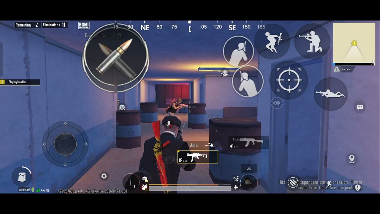 Part - 3, Wow Gameplay ✨