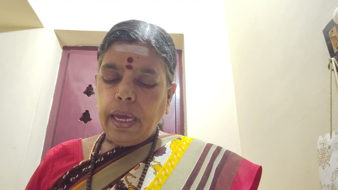  Thirupugal