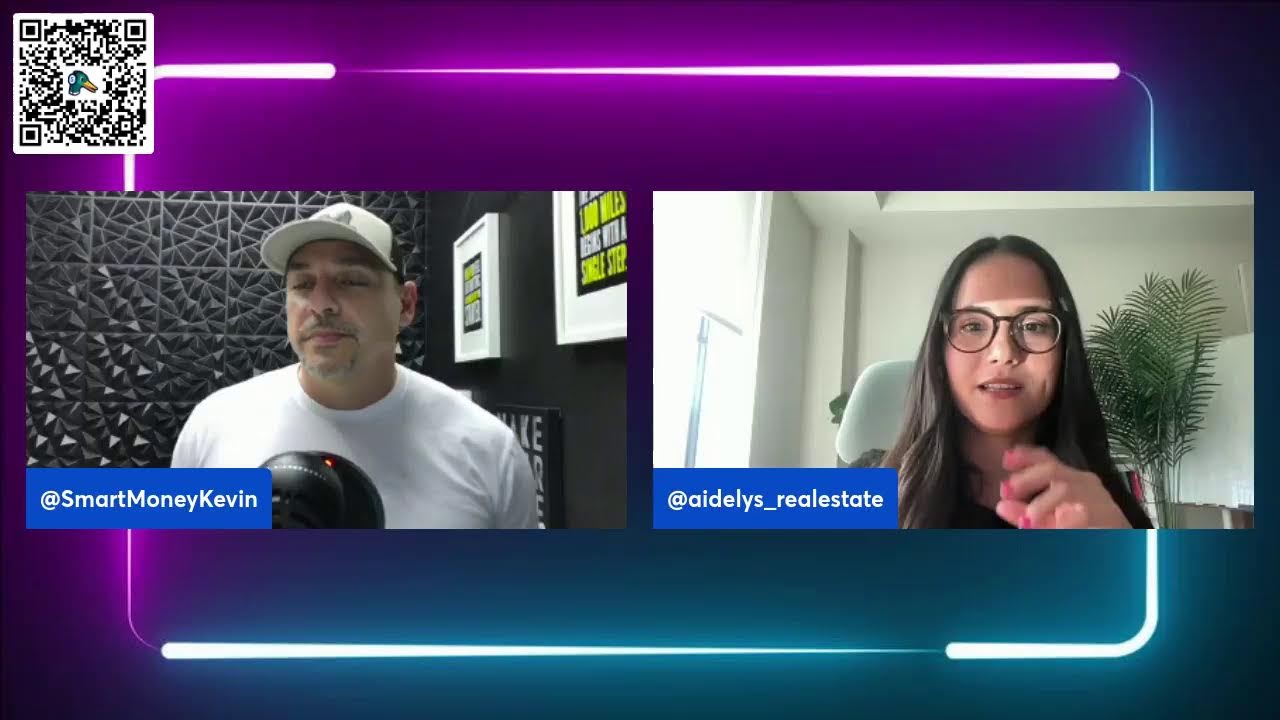 🔑 Smart Money Deals LIVE: Real Estate Investment Breakdowns Every Week!