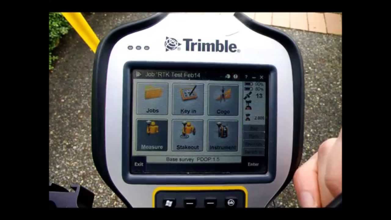TSC3 Demo