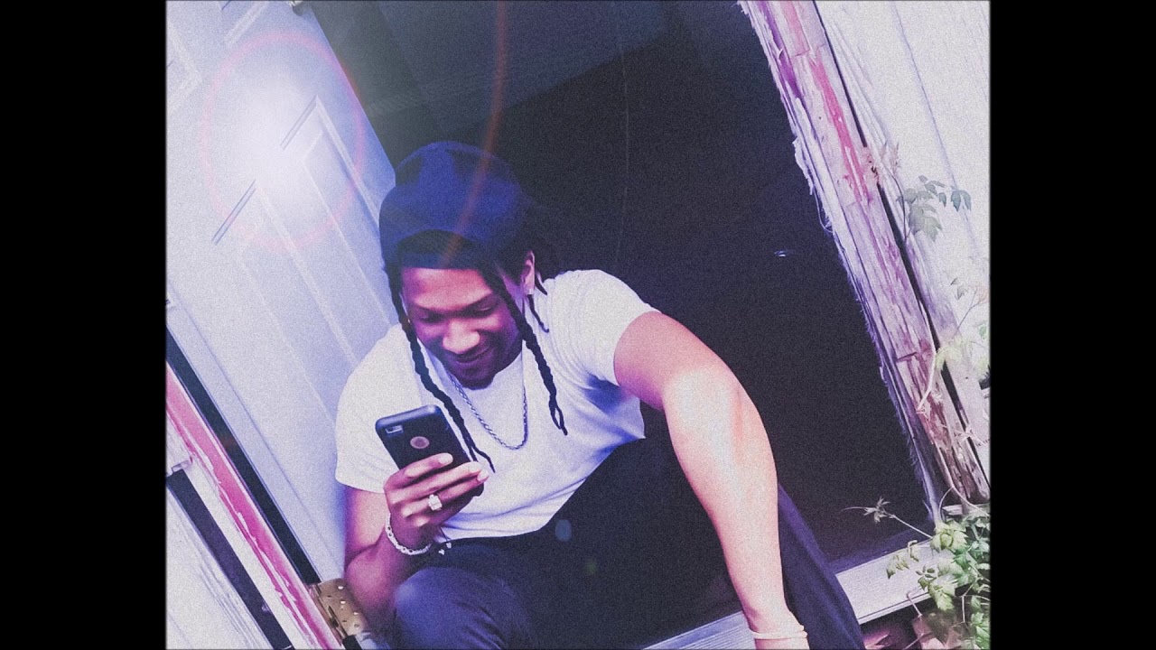 TONY - No Glitz No Glamour (Prod  By Badee8ight)
