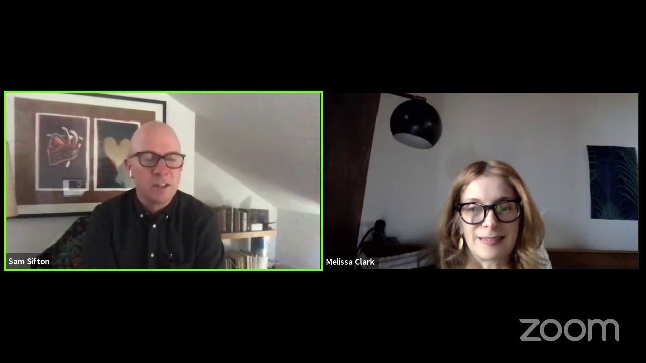 Happy Hour with Sam Sifton & Melissa Clark | NYT Cooking Livestream
