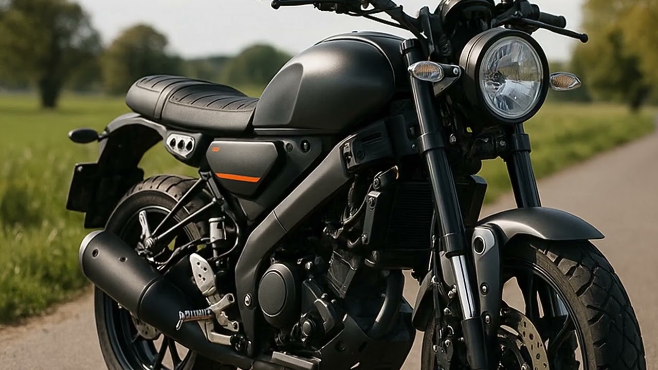 Gebraucht-Check: Yamaha XSR 125 – Stärken, Schwächen & Alltag