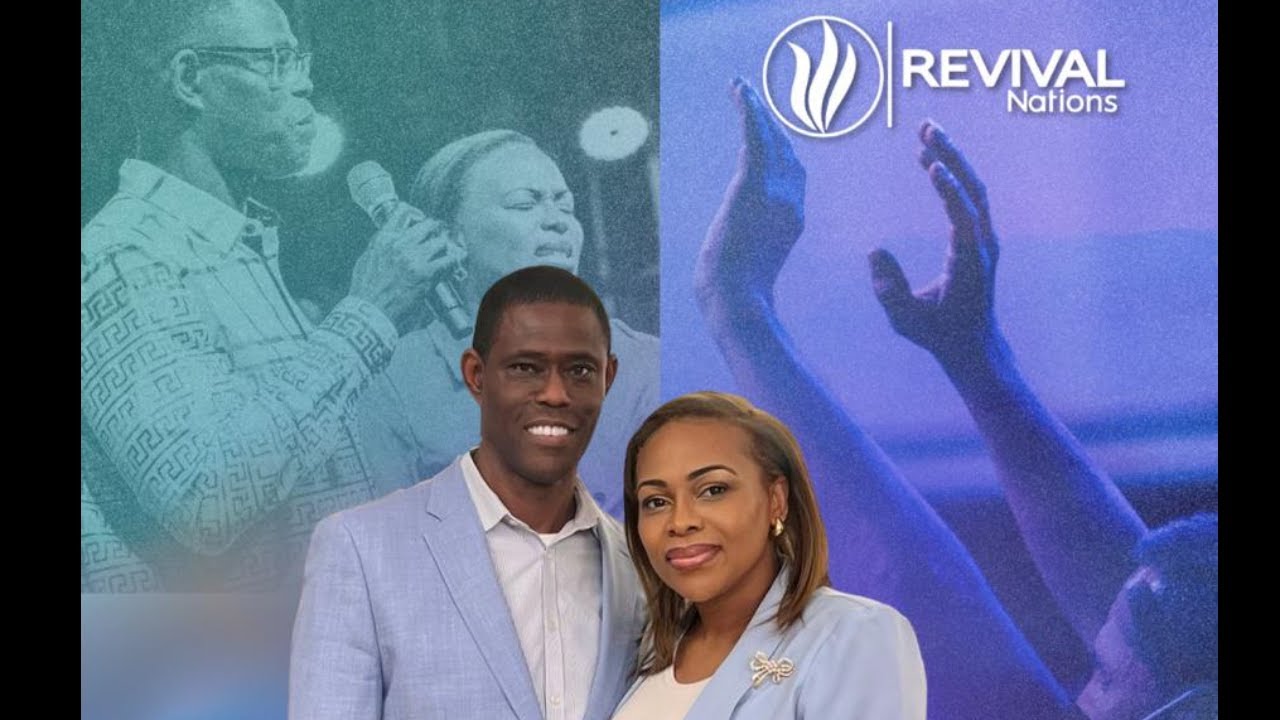 PURSUING HIS PRESENCE - ROMAIN DUBLIN