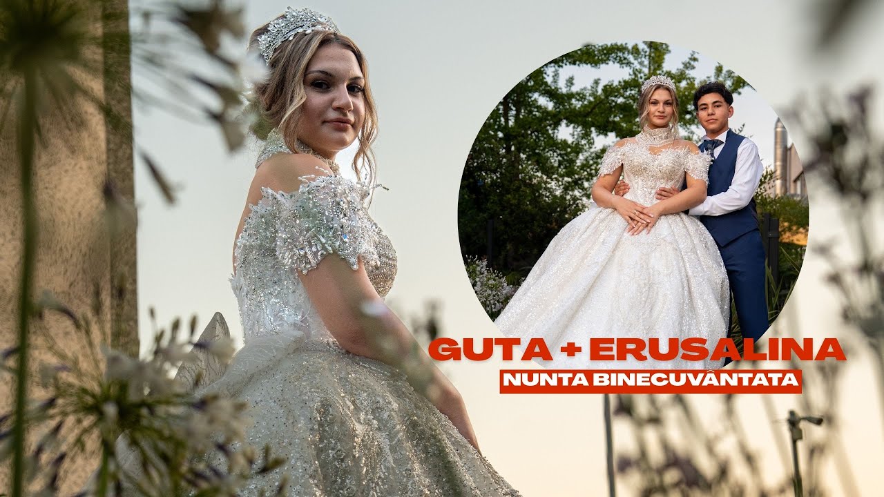 GUTA + ERUSALINA !
