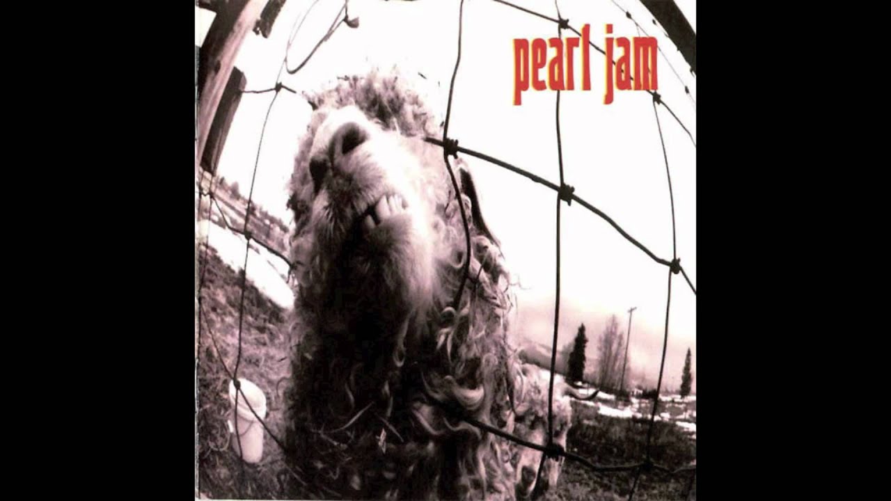 Pearl Jam &middot; Daughter