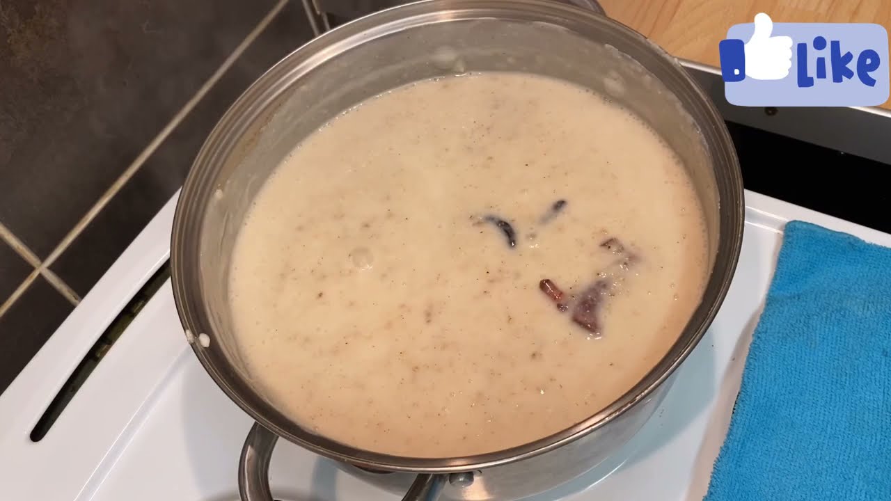الرمضان وصل اعملي احلى عجينة سودانية بالدخن المقشرة والذبادي حامض ساهلة وسريعة 😀😀😀♥️♥️