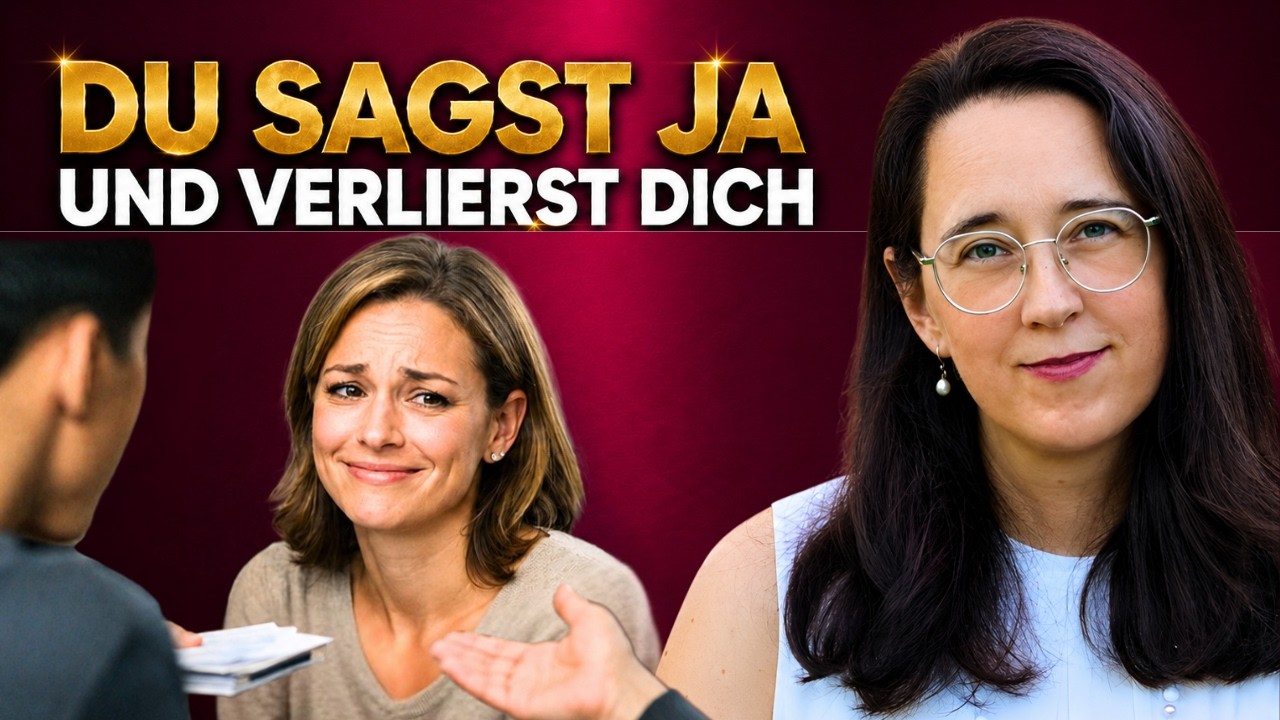 Es ist nicht nur ein Muster – warum Abgrenzung so schwer ist!