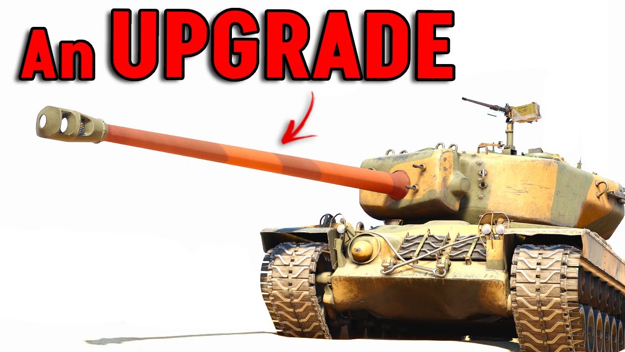 This tank EATS KING TIGERs - T29 in War Thunder