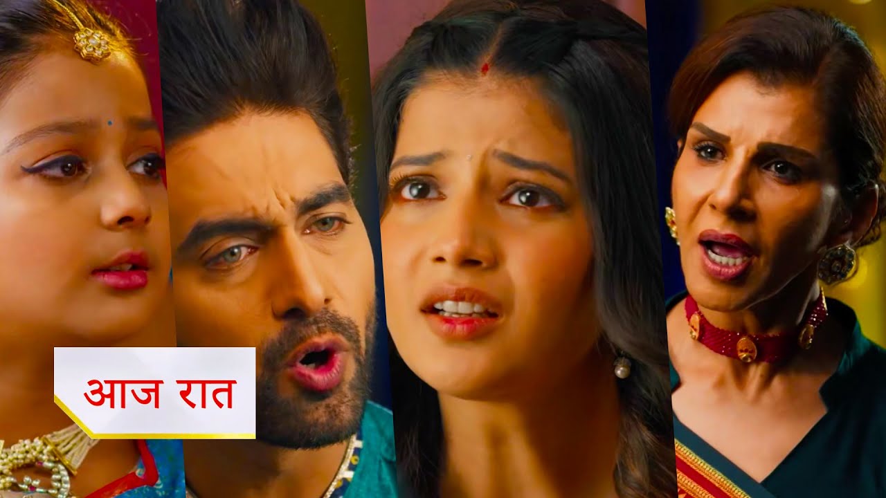 Yeh Rishta Kya Kehlata Hai NEW PROMO 30th Jan 2026 Today Episode | Abhira and vaani steal the show