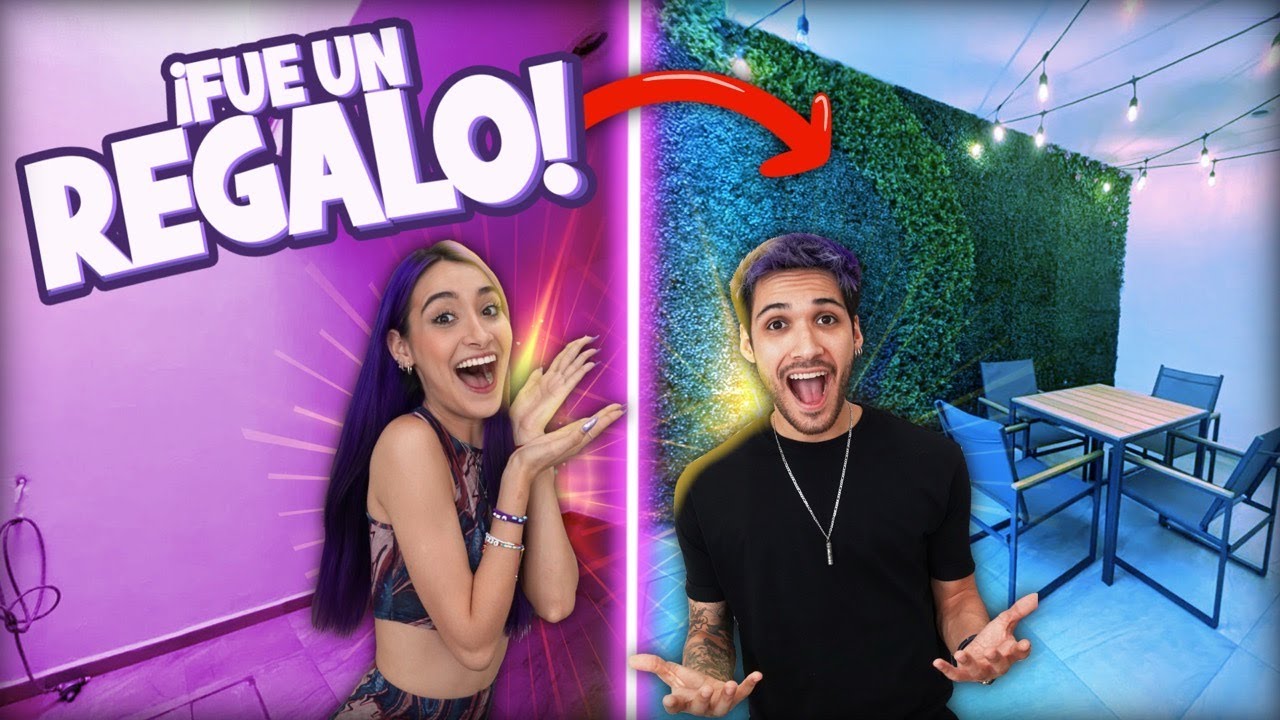 TERMINAMOS LA DECORACIÓN DE NUESTRA CASA 🏡 * NOS REGALARON TODO*